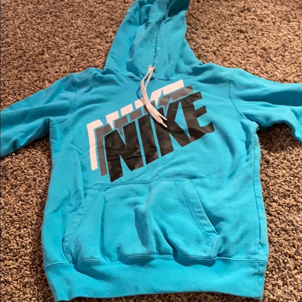 Nike Hoodie